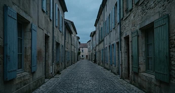 Clermont-Ferrand : un marché à 2365 €/m² qui corrige depuis 2024