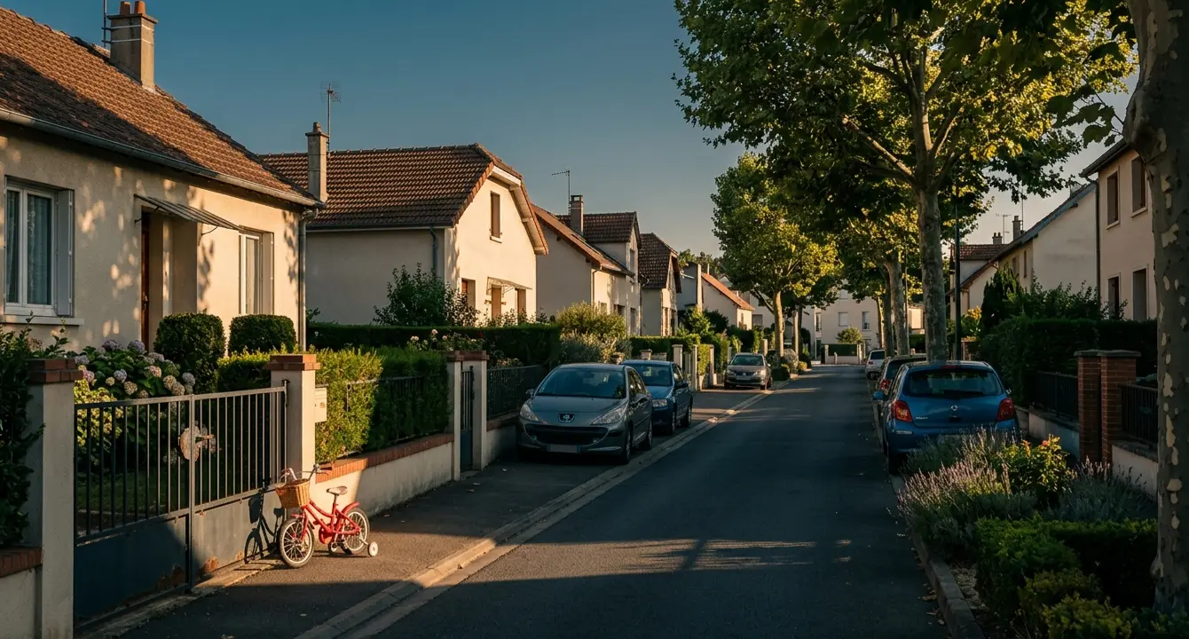 Caen : un marché à 3 385 €/m² qui défie la stagnation des prix