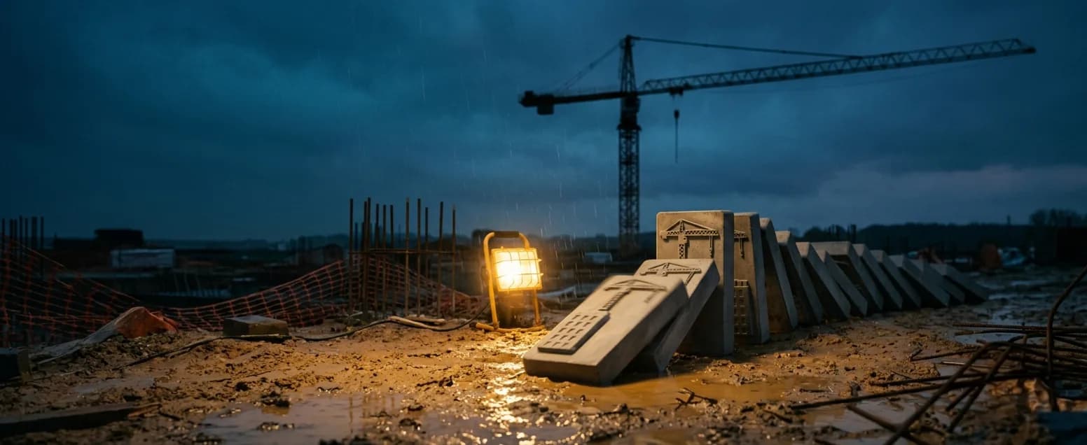 L'Effet Domino