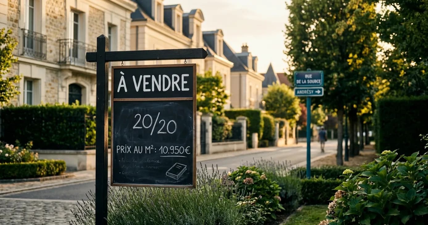 Le Prix du 20/20