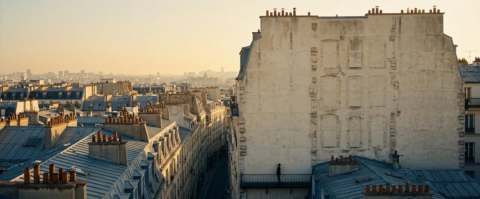 Le Mur de la Rentabilité
