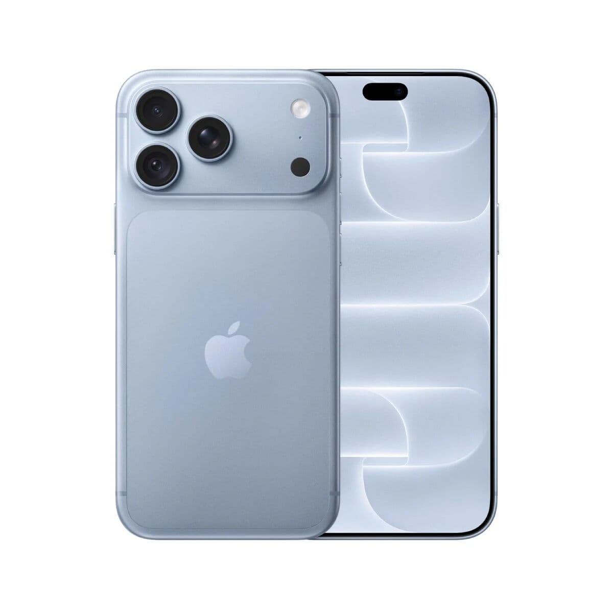 iPhone 18 Pro Max coloris glacier