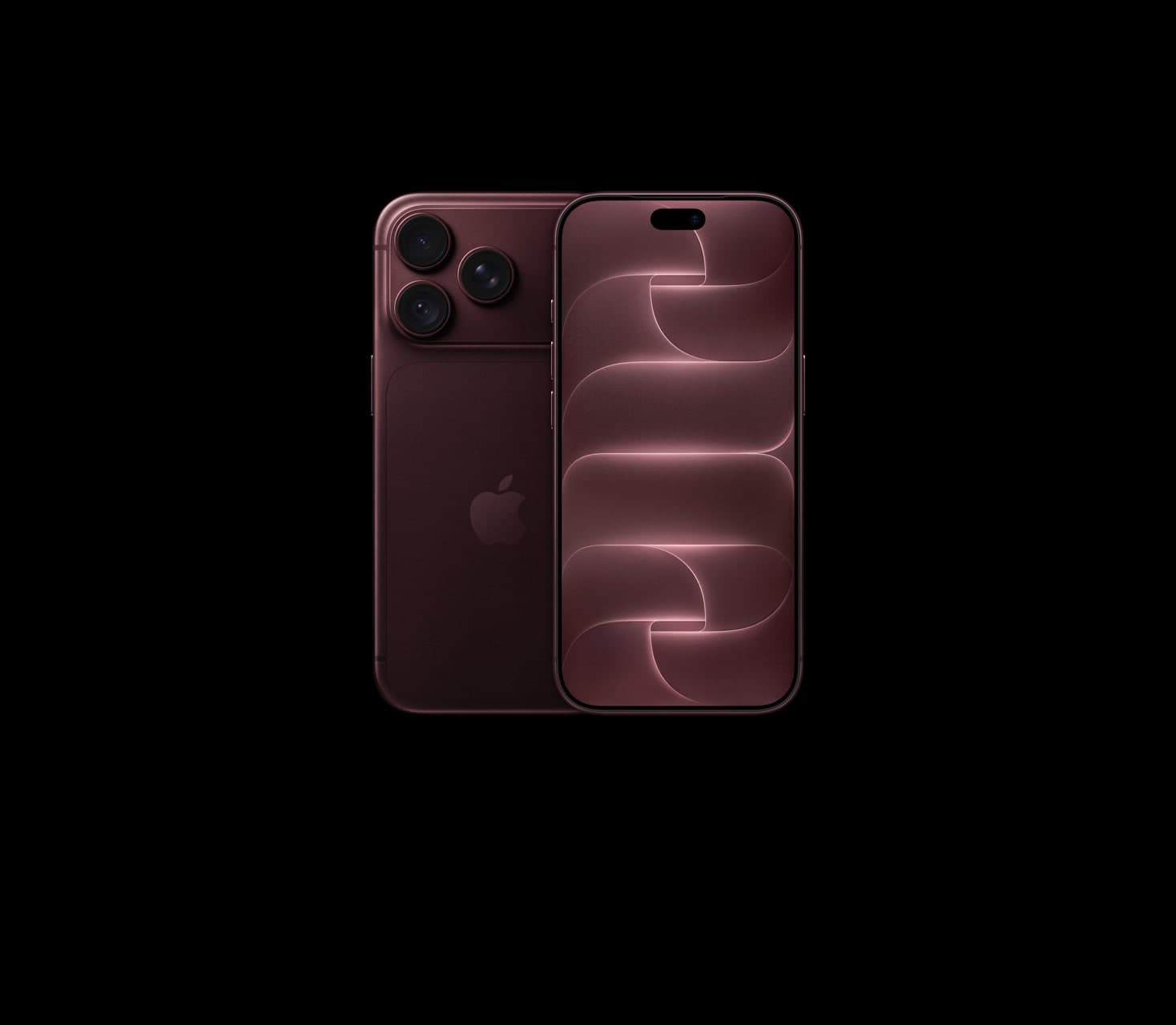 Apple iPhone 18 Pro Max — photo produit