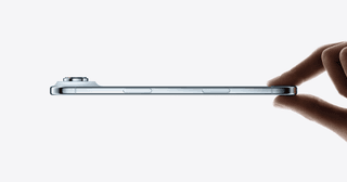 Apple iPhone Air 256 Go — photo officielle du modèle