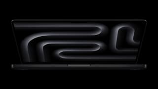 Apple MacBook Pro 14″ M5 Apple M5 · RAM 16 Go · SSD 1 To · 14,2″ XDR mini-LED · 120 Hz · 1600 nits — photo officielle du modèle