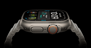Apple Watch Ultra 4 — photo officielle