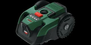 Bosch VISIMOW18V-200 200 m² (sans batterie ni chargeur) — photo officielle