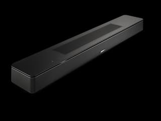 Bose Smart Soundbar — photo officielle