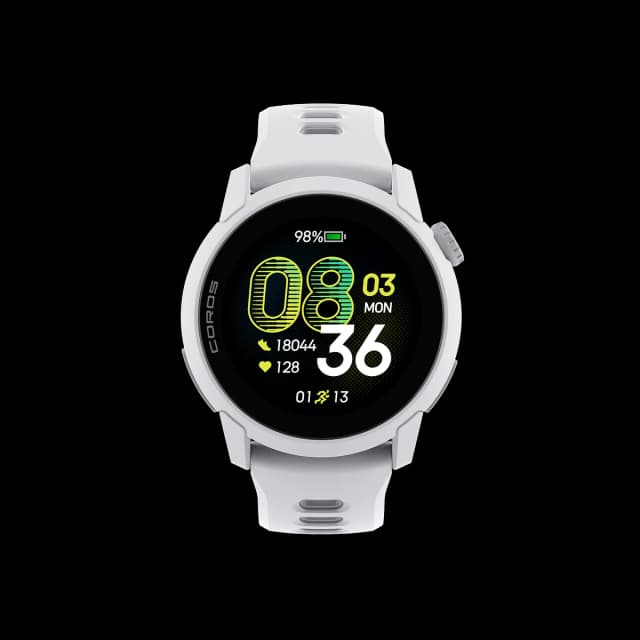 Coros Pace 4 — photo officielle