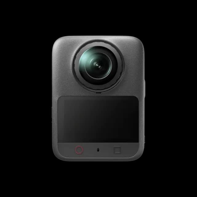 DJI Osmo 360 II — photo officielle