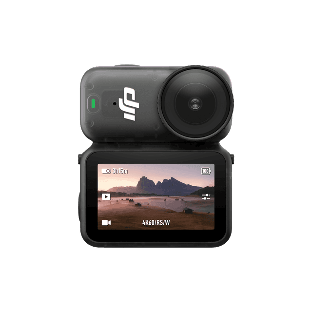 DJI Osmo Nano — photo officielle