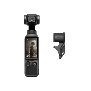 DJI Osmo Pocket 4 Standard Combo — photo officielle