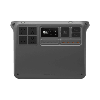 DJI Power 2000 — photo officielle