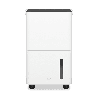 Duux Bora 12L DXDH12 12 L/24h blanc — photo officielle