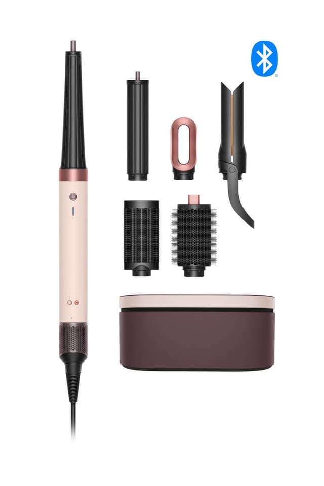 Dyson Airwrap Co-anda2x multi-styler et sèche-cheveux — photo officielle