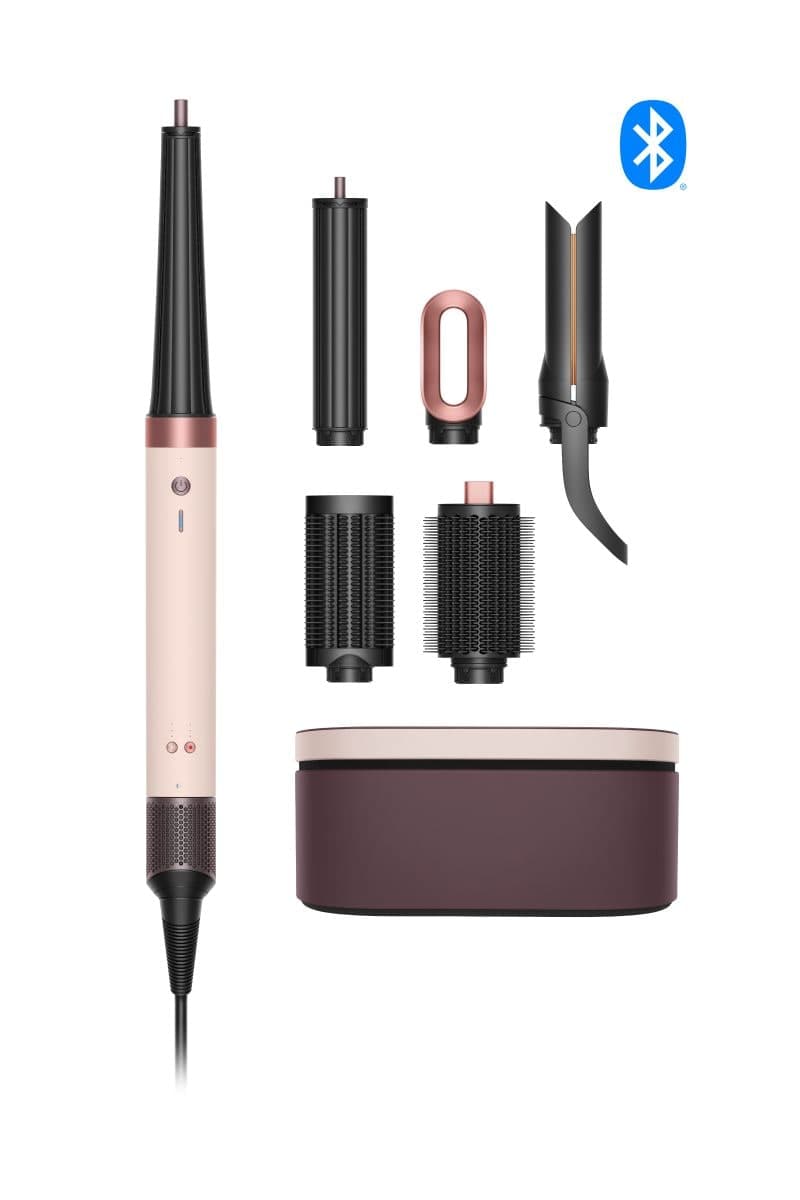 Dyson Airwrap Co-anda2x multi-styler et sèche-cheveux — photo officielle