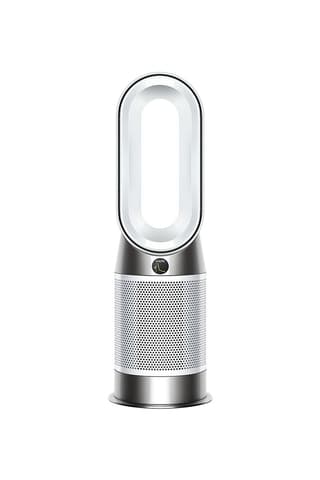 Dyson Purifier Hot+Cool HP1 (purificateur ventilateur chauffage) blanc — photo officielle
