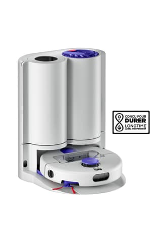Dyson R2 Nurovi Wash+Dry — photo officielle