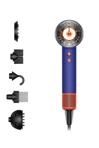 Dyson Supersonic Nural — photo officielle