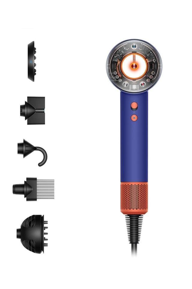 Dyson Supersonic Nural — photo officielle