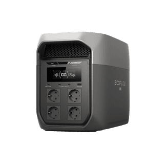 EcoFlow DELTA 3 Max — photo officielle