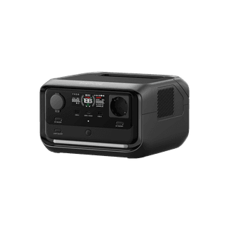 EcoFlow RIVER 3 Plus — photo officielle