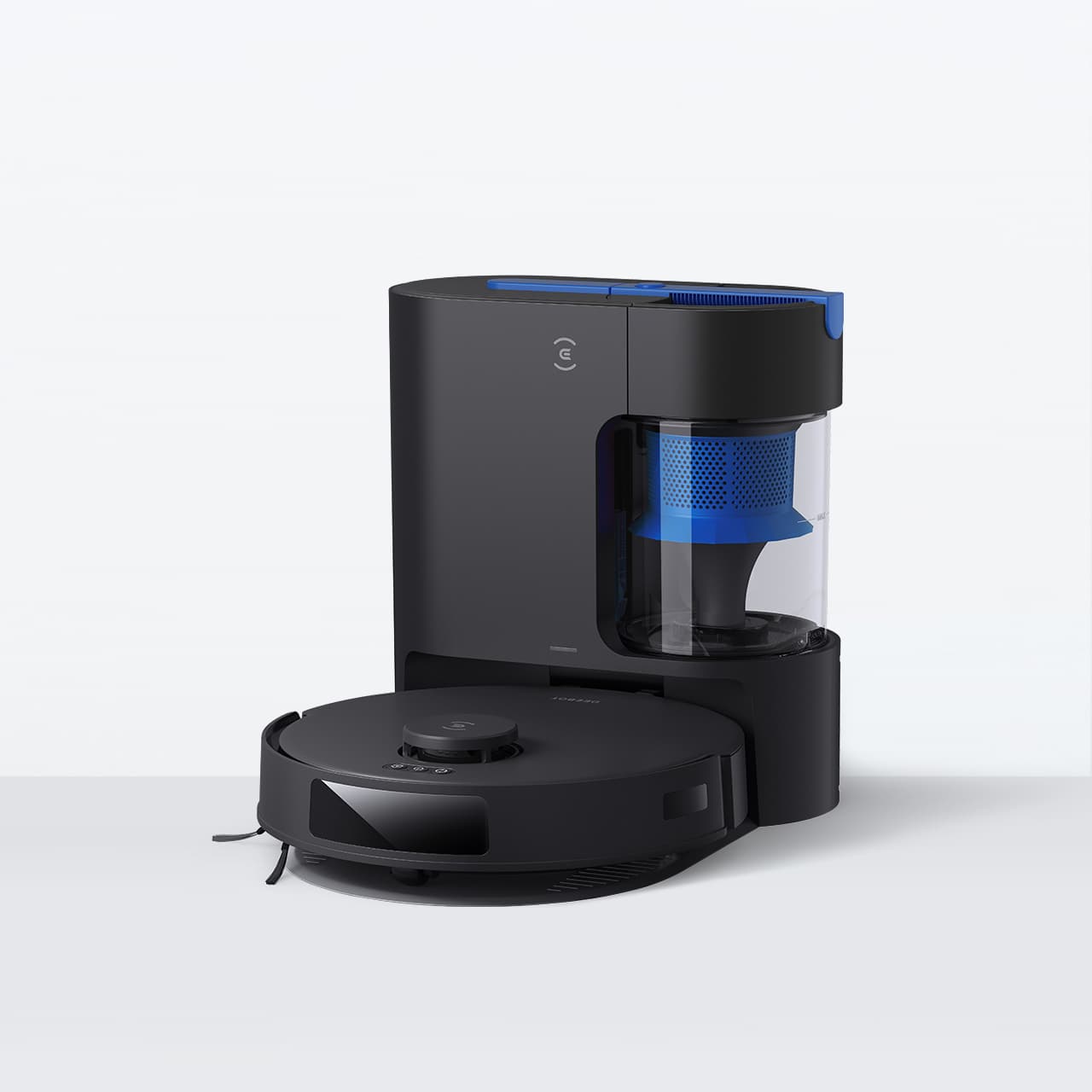 Ecovacs Deebot N20 Pro Plus