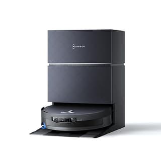 Ecovacs Deebot X12 Pro Omni — photo officielle