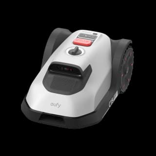 eufy Robot tondeuse C15 C15 Solo (sans garage) 500 m² — photo officielle
