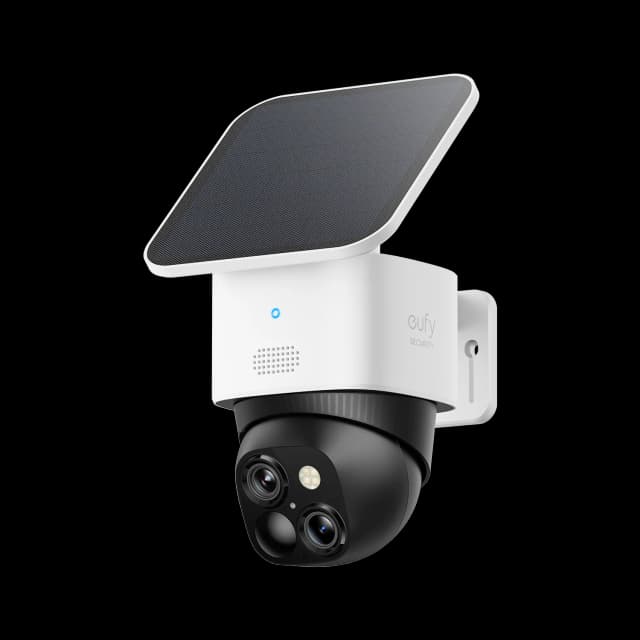 eufy SoloCam S340 — photo officielle