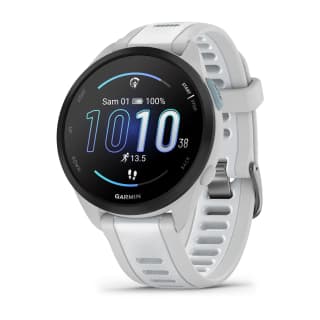 Garmin Forerunner 165 — photo officielle