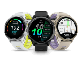 Garmin Forerunner 970 — photo officielle