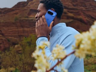 Google Pixel 10 — photo officielle