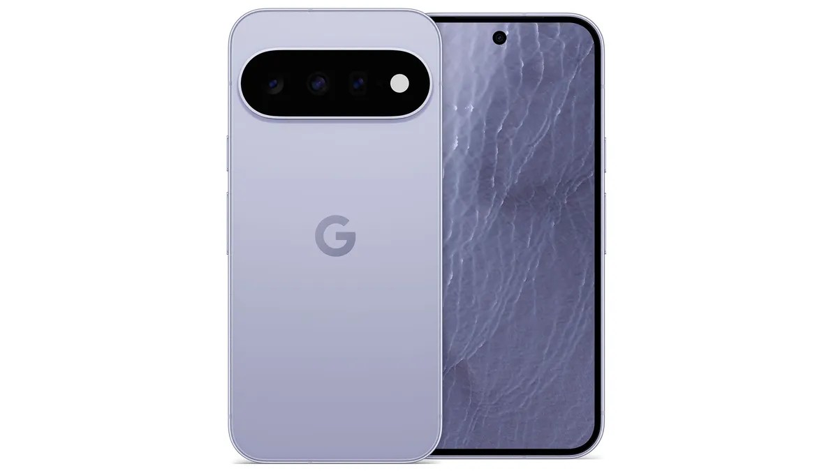 Google Pixel 11