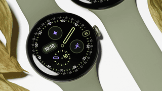 Google Pixel Watch 5 — photo officielle