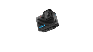 GoPro HERO (2024) caméra seule (sans pack) — photo officielle