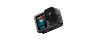 GoPro HERO13 Black caméra seule (sans pack) — photo officielle