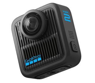 GoPro MAX2 caméra seule (sans pack) — photo officielle