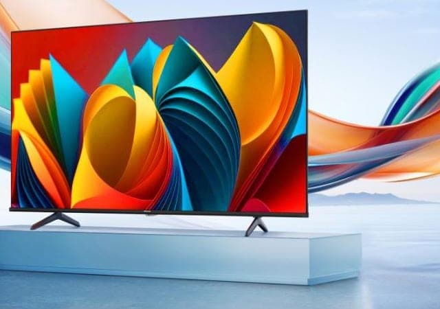 Hisense 55E7NQ Pro