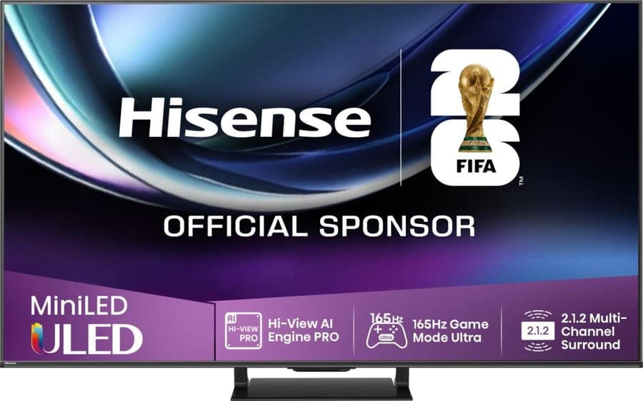 Hisense 55U7Q Pro