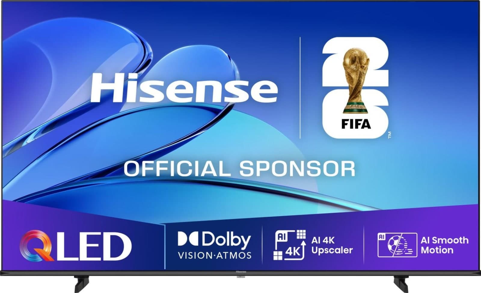 Hisense 65E7Q