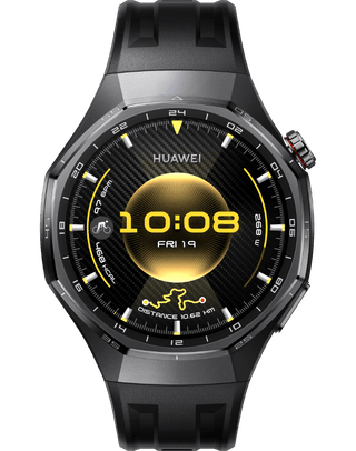 Huawei Watch GT 6 Pro — photo officielle