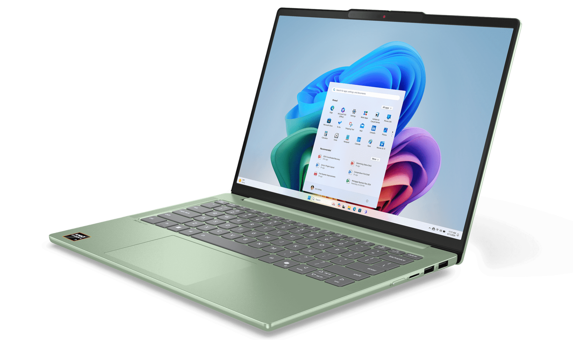 Lenovo IdeaPad Slim 5 14 (14IRH10)
