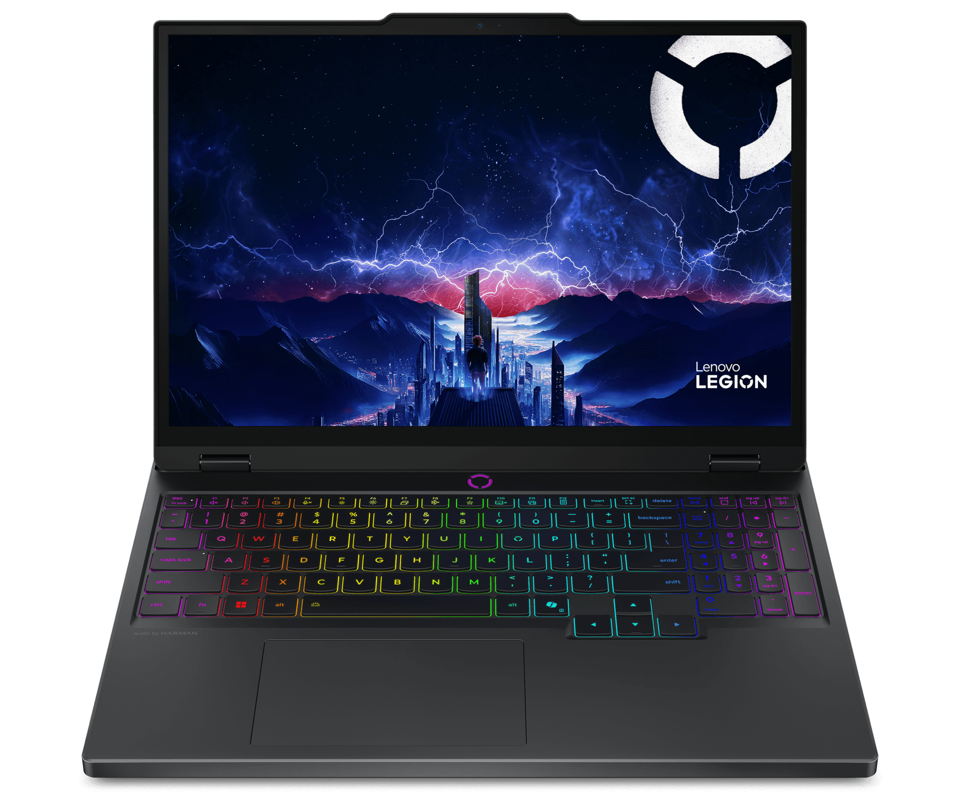 Lenovo Legion 5 15 (15IRX10) OLED