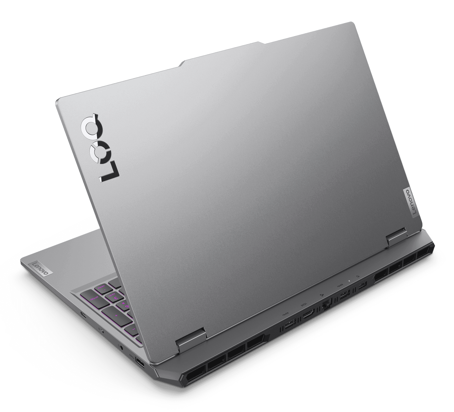 Lenovo LOQ 15 (15IRX10)