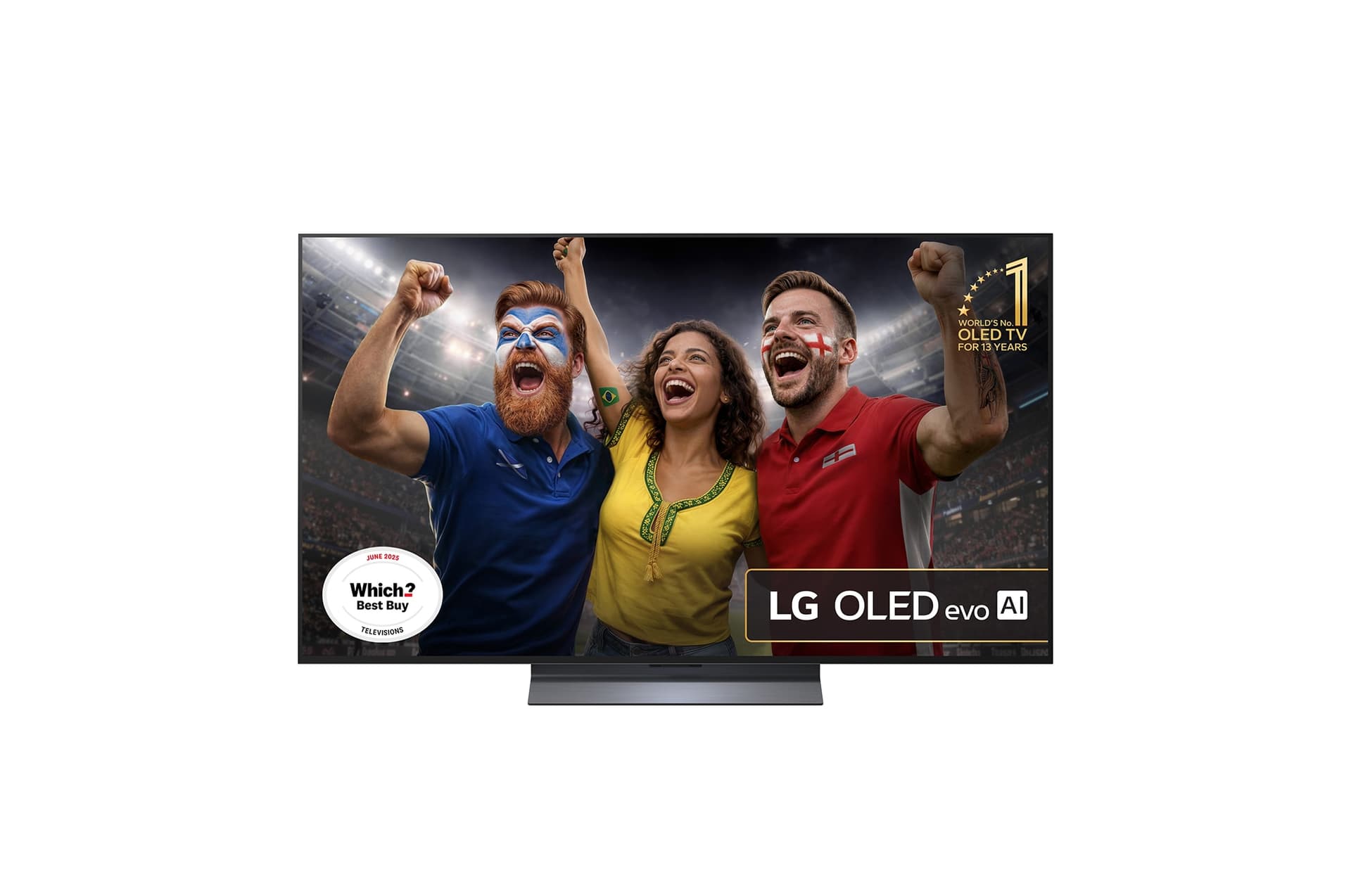 LG OLED55C5