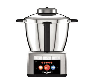 Magimix Cook Expert XL Connect platine — photo officielle
