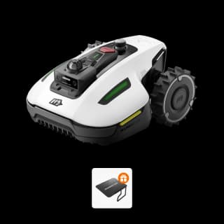 Mammotion YUKA mini 2 800 m² (vision) — photo officielle