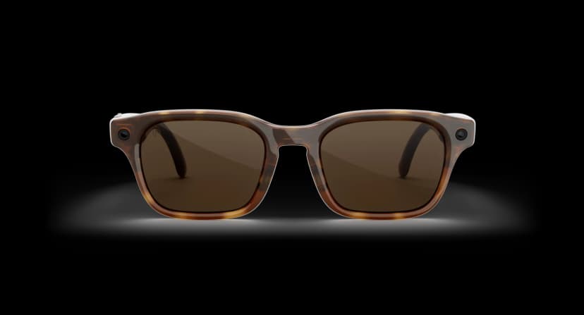 Meta Glasses Adventurer — photo officielle