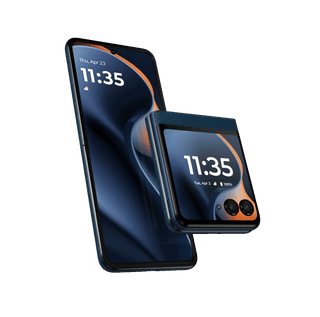 Motorola razr 60 — photo officielle du modèle